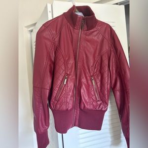 Jackets leather